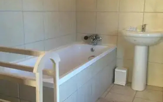 Pladda in Plett