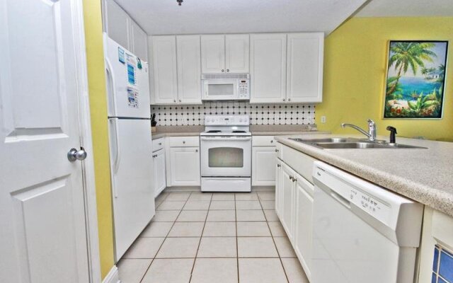 Lighthouse 515 - 3 Br condo