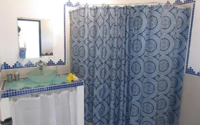 Villa del Sol B&B Boutique