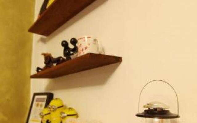 Come Inn Homestay 1379