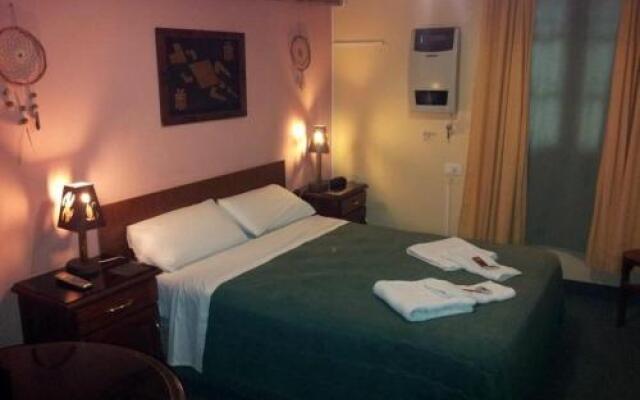 El Corte Hosteria-bar