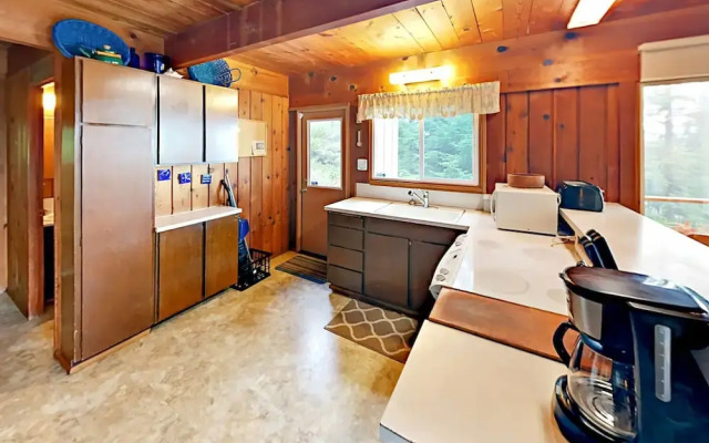 Gladys - 4 Br Home