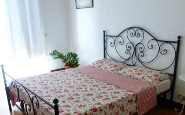 My Flat in Cinque terre