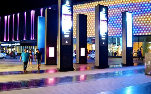 Bahar 4 JBR - GuestReady