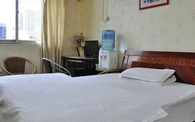 Linyi Junfu Guest House