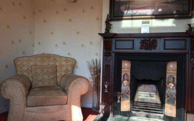 Hawthorn View Bed and Breakfast