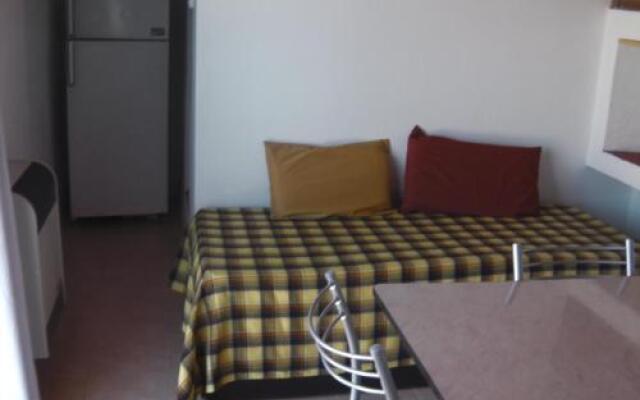 Departamentos Chiquina