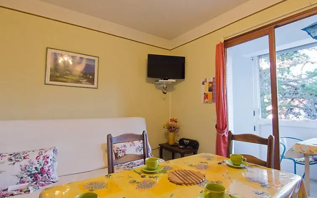 Apartment Mer Et Soleil I