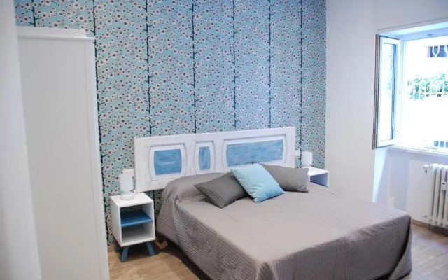 BBina bedbreakfast Garbatella