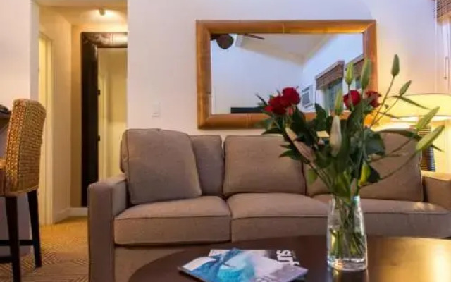Aina-Nalu B204 - 2Br Condo