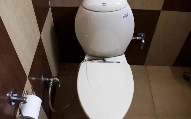 OYO Rooms Udyog Vihar 2