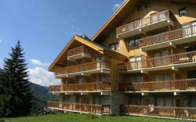 Hotel Mont Vallon