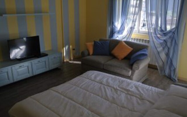 Suites And Chalets Laghi & Monti