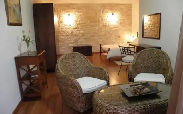 Villa Tholos Crete