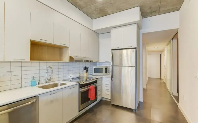 Pine Street Condos