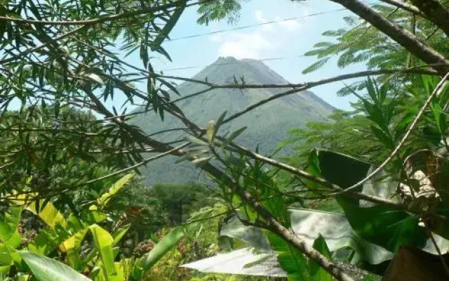 Hotel Roca Negra Del Arenal