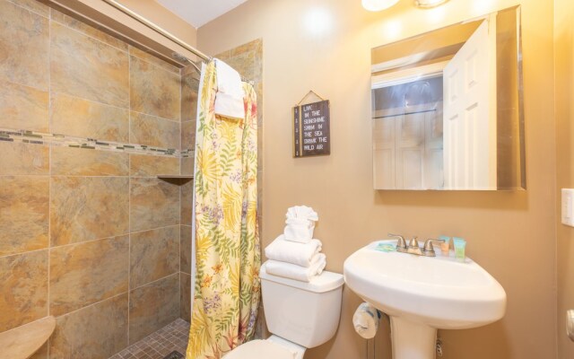 Docks on Old River 7C