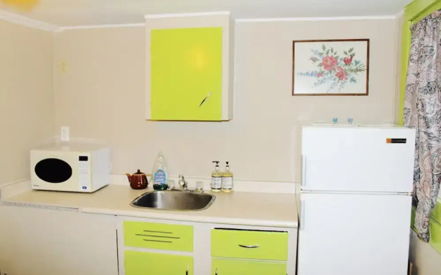 Wishing Well Cottages