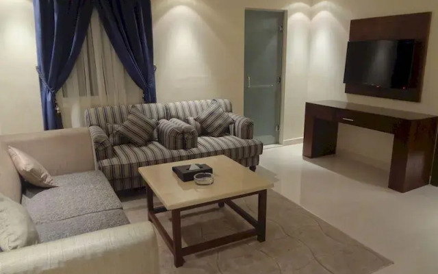 Almuhaidb Alolaya Suites