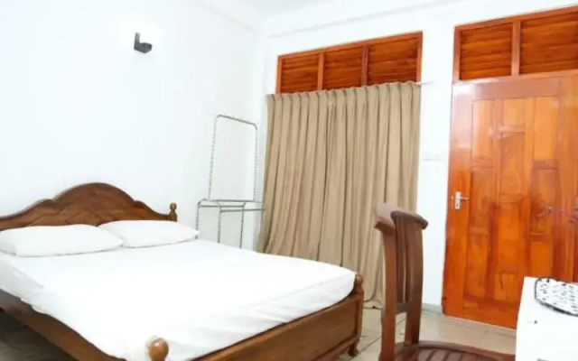 Surf N Sea Weligama
