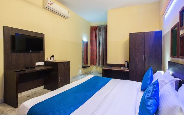 Vista Rooms At Bani Park