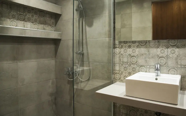 Stalis Blue Sea Front Deluxe Rooms