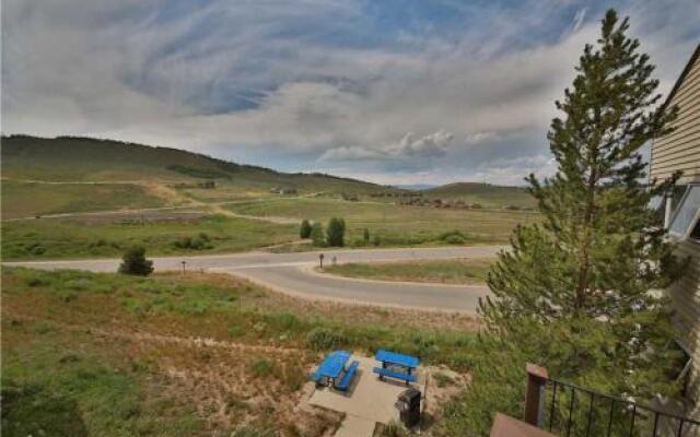 Mountainside 9 - 1 Br Condo