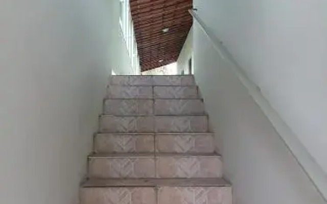 Gostoso Maresia Flats