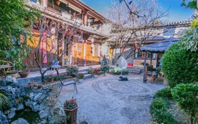 Lijiang Xiyuan Inn