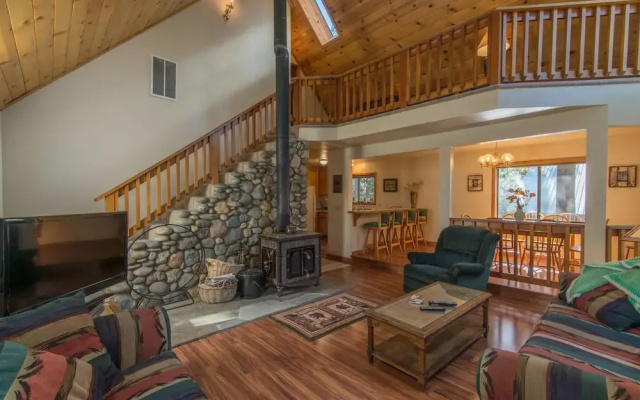 Klein - Truckee Home
