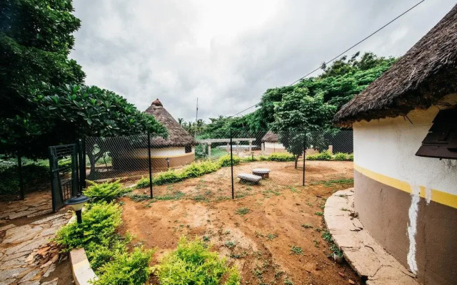 Jain Farms and Resorts