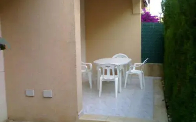 Urbanizacion El Molins
