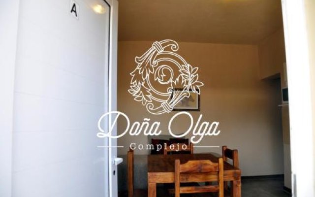 Complejo Doña Olga