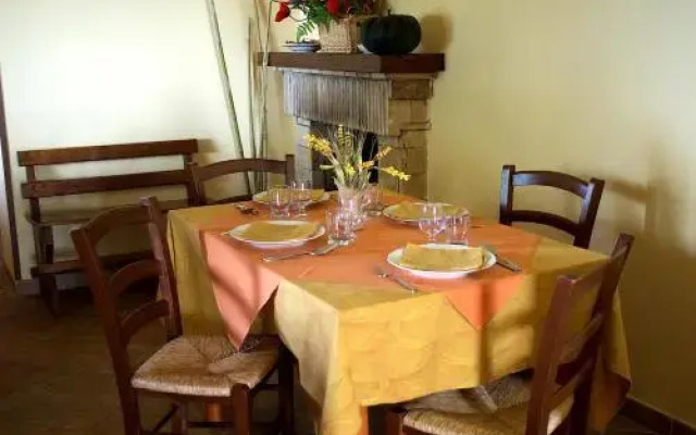 La Staccionata