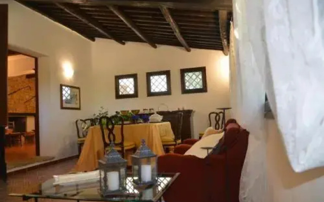 Dimora La Grazia