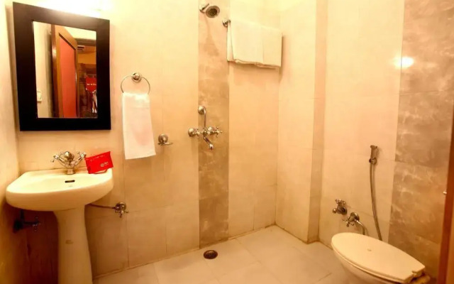 OYO Rooms Air Force Circle