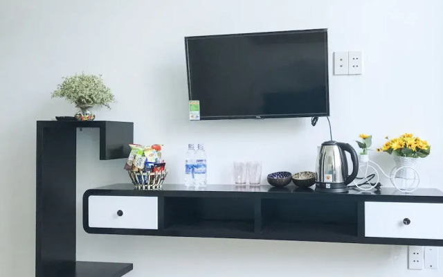 Urban House Saigon Masion 2