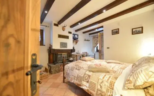 B&B La Garde