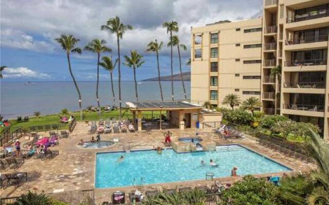 Sugar Beach 302 - 1 Br Condo