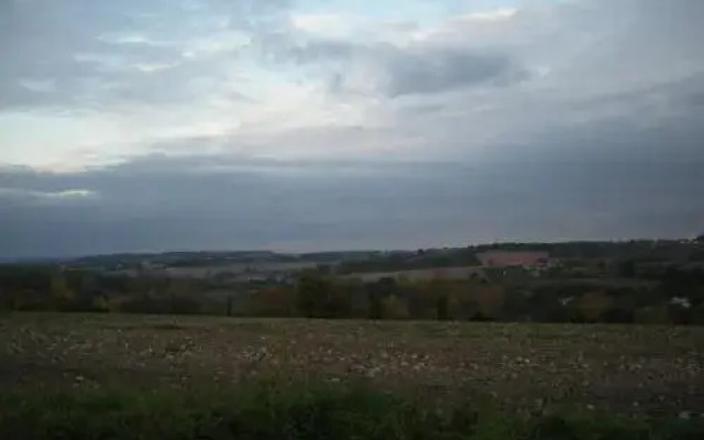 La Belle Etoile