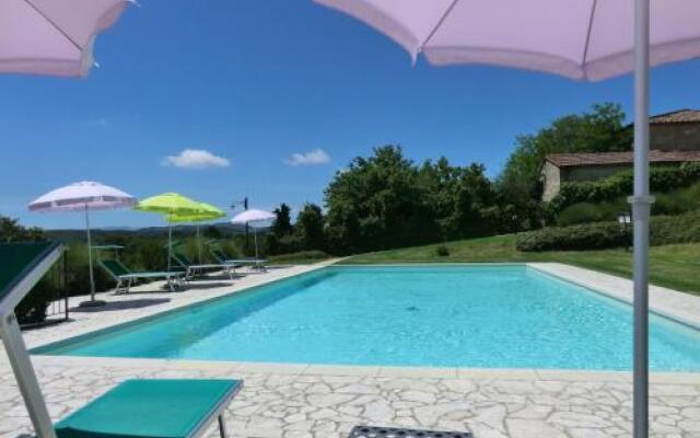 La Pieve di San Martino