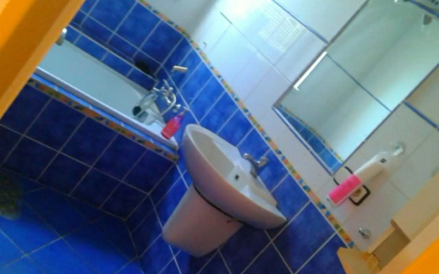 My house