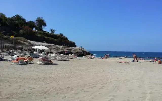 Villa El Duque