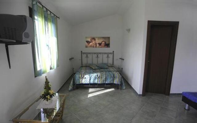 Agriturismo B&B Casteldoria