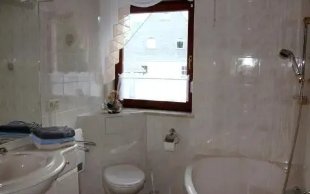 Ferienwohnung Am Kieferberg