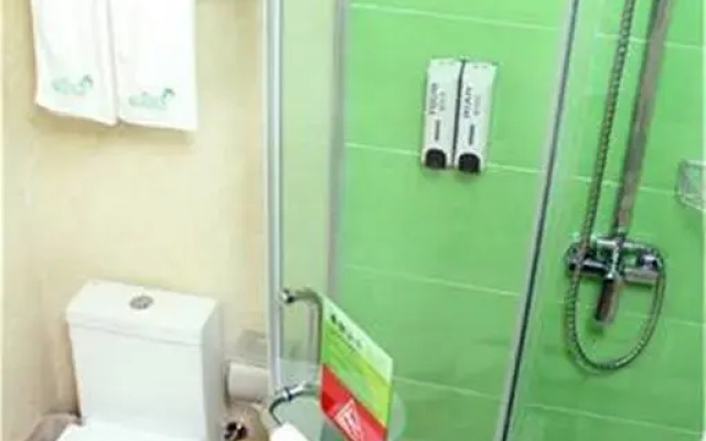 Vatica Hotel Hebei Langfang Yanjiao Town Jingyu Street Branch