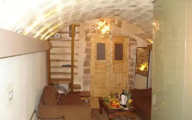 Suite Grand Maitre Rodos