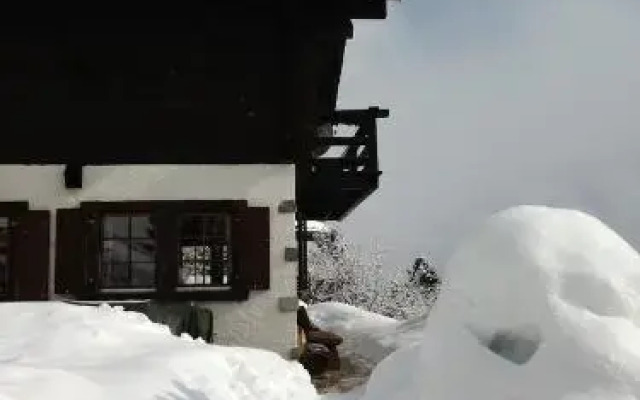 Chalet Annika