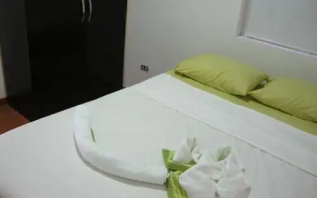 Inolvidable Casa en San Jeronimo