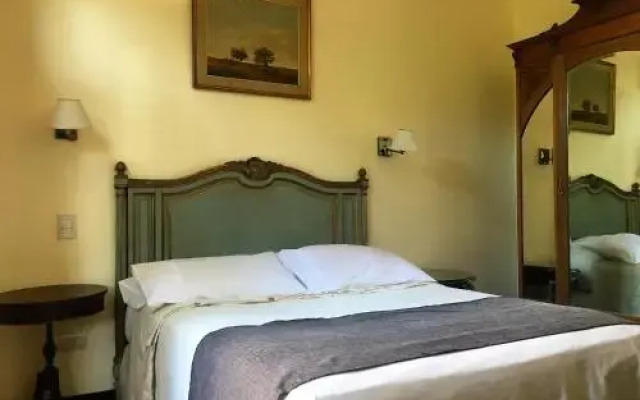 Hotel Draghi
